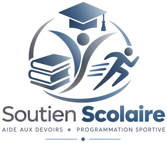 Logo Soutien Scolaire : aide aux devoirs et programmation sportive